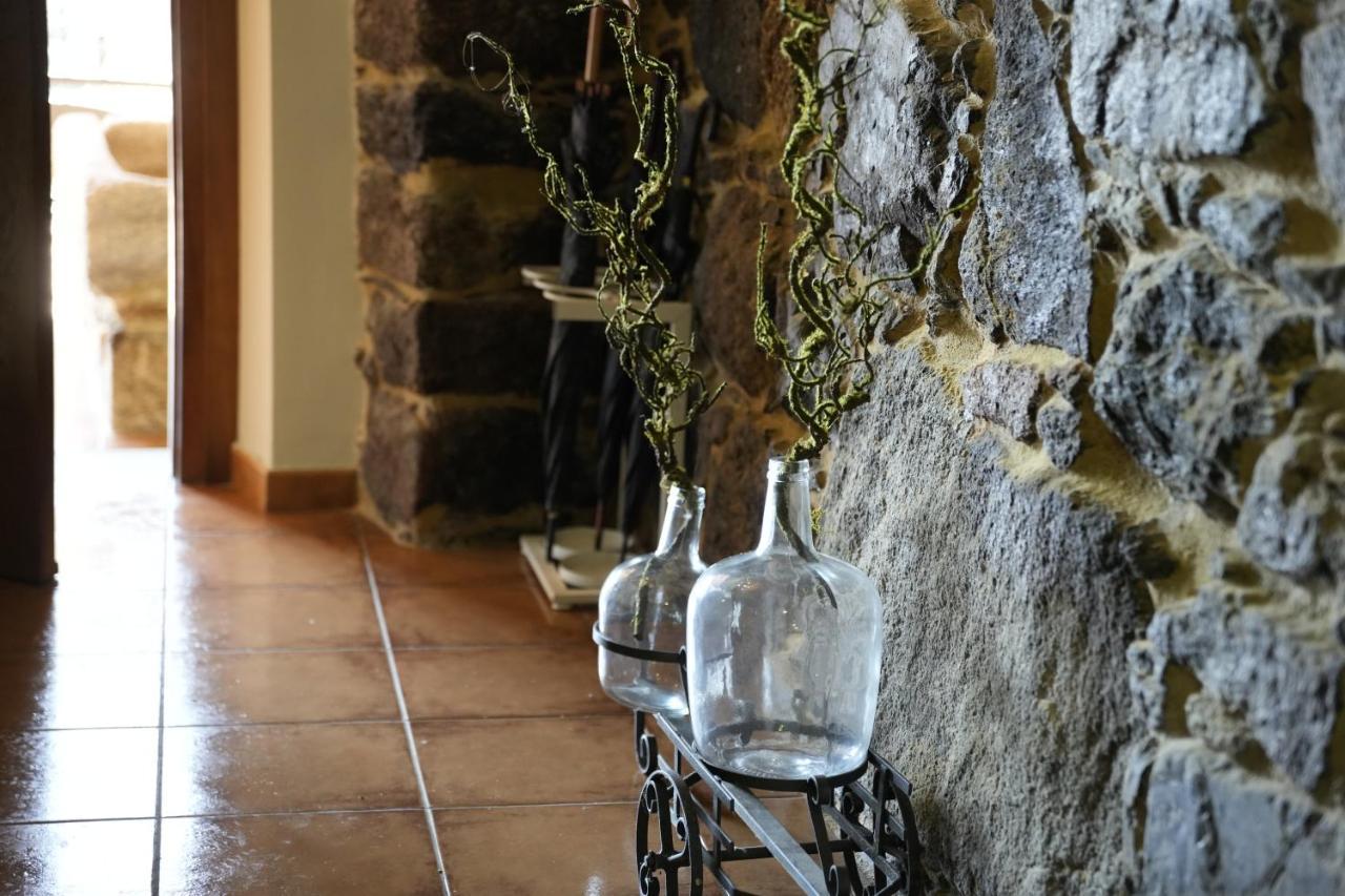 Vivienda Uso Turistico Prado Novo Villa Suarbol Eksteriør billede