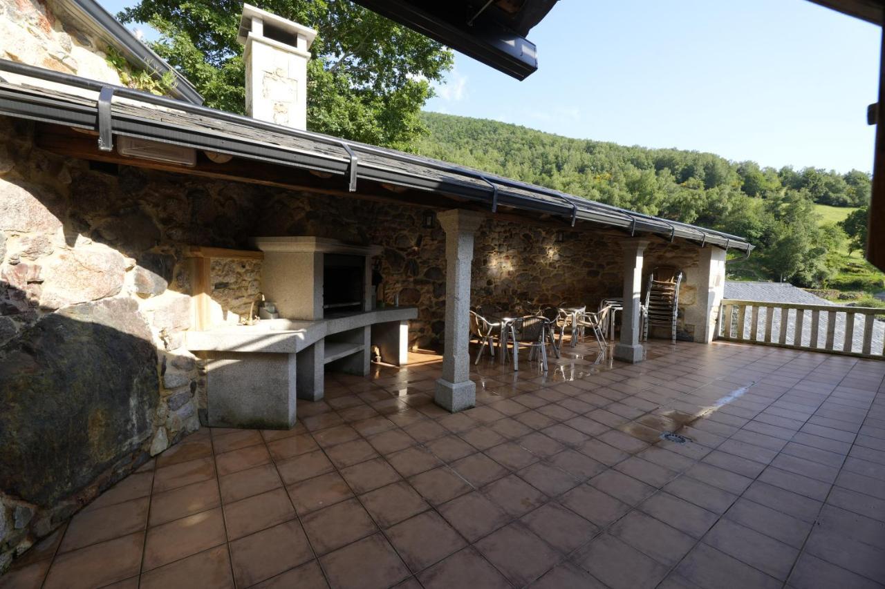 Vivienda Uso Turistico Prado Novo Villa Suarbol Eksteriør billede