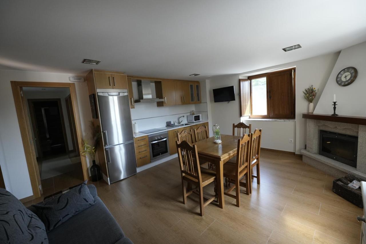 Vivienda Uso Turistico Prado Novo Villa Suarbol Eksteriør billede