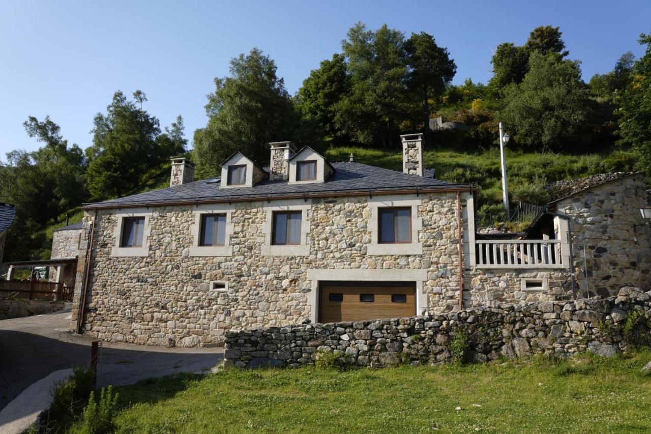 Vivienda Uso Turistico Prado Novo Villa Suarbol Eksteriør billede