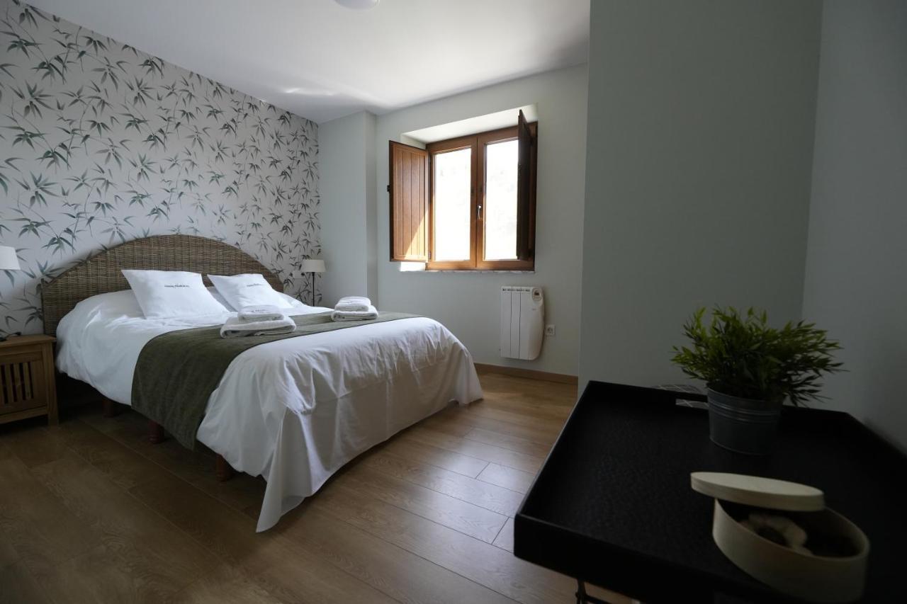 Vivienda Uso Turistico Prado Novo Villa Suarbol Eksteriør billede